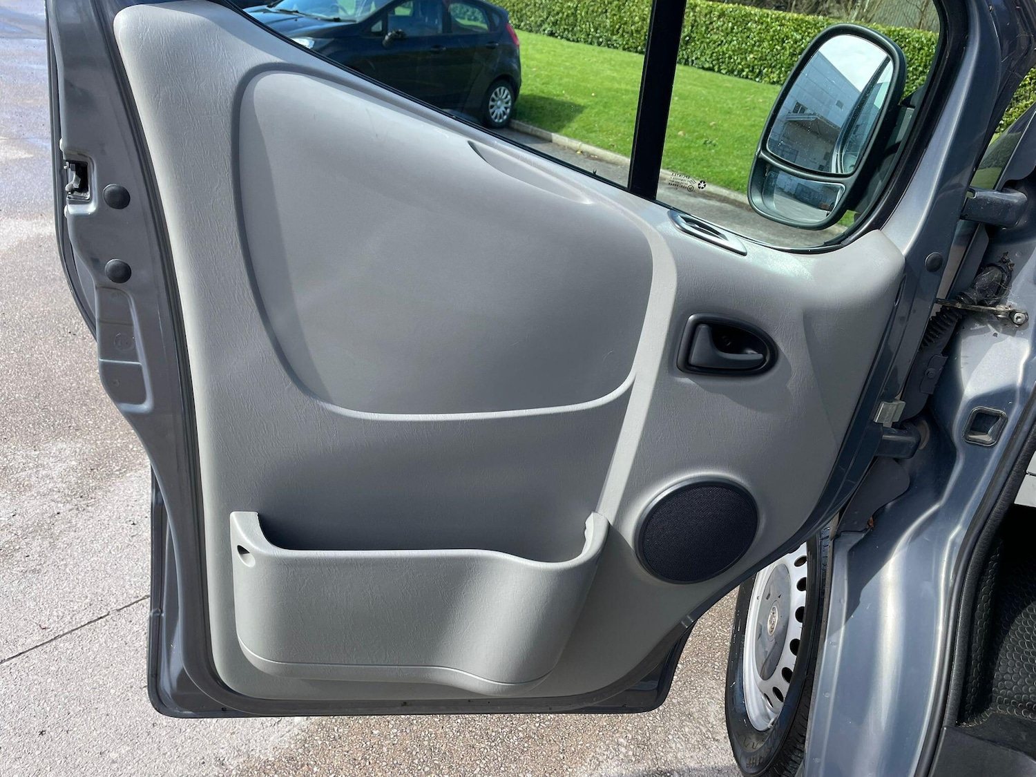 Used Vauxhall Vivaro 2013 for sale - 78034899: Photo 17