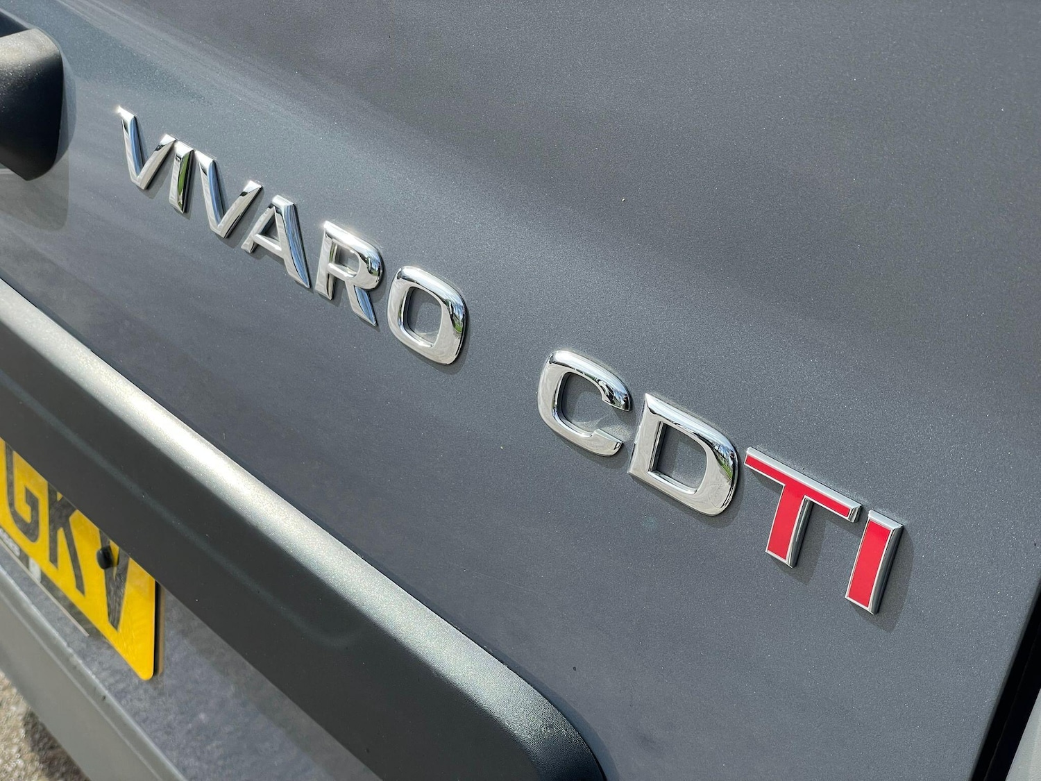 Used Vauxhall Vivaro 2013 for sale - 78034899: Photo 18