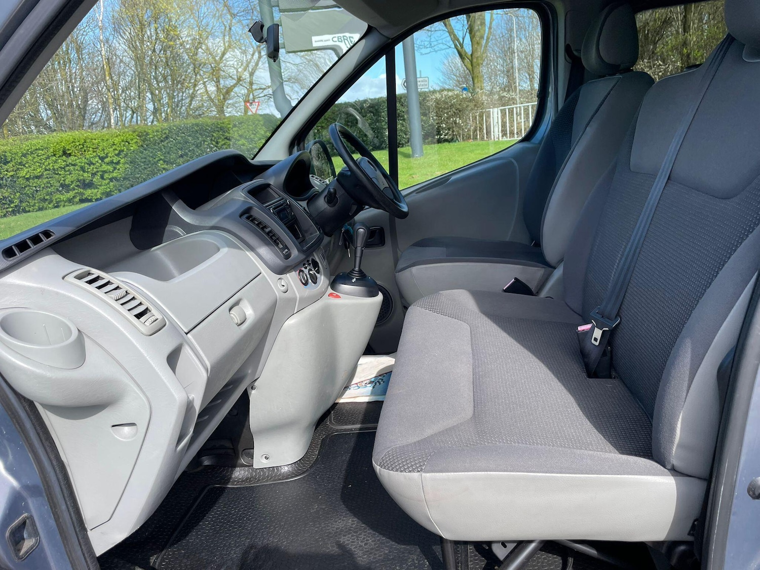 Used Vauxhall Vivaro 2013 for sale - 78034899: Photo 27