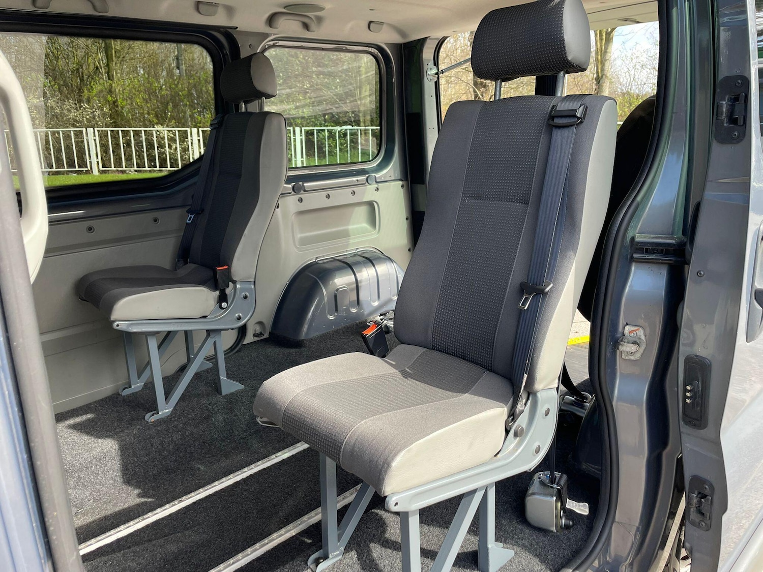 Used Vauxhall Vivaro 2013 for sale - 78034899: Photo 29