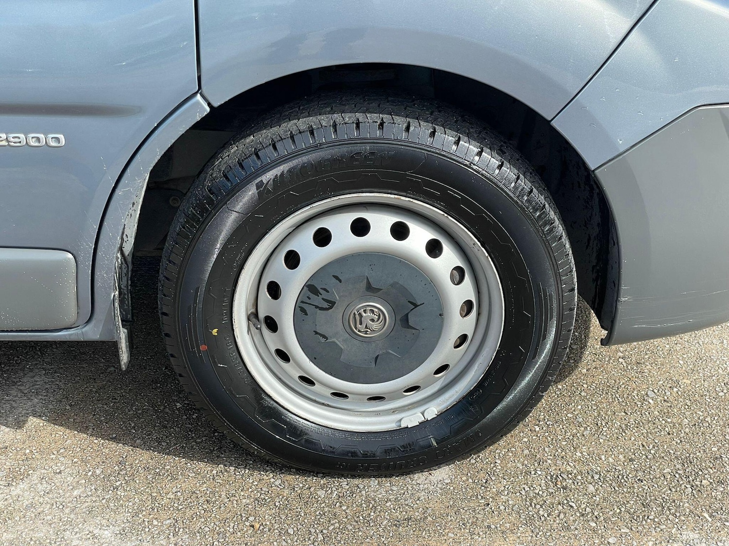 Used Vauxhall Vivaro 2013 for sale - 78034899: Photo 30