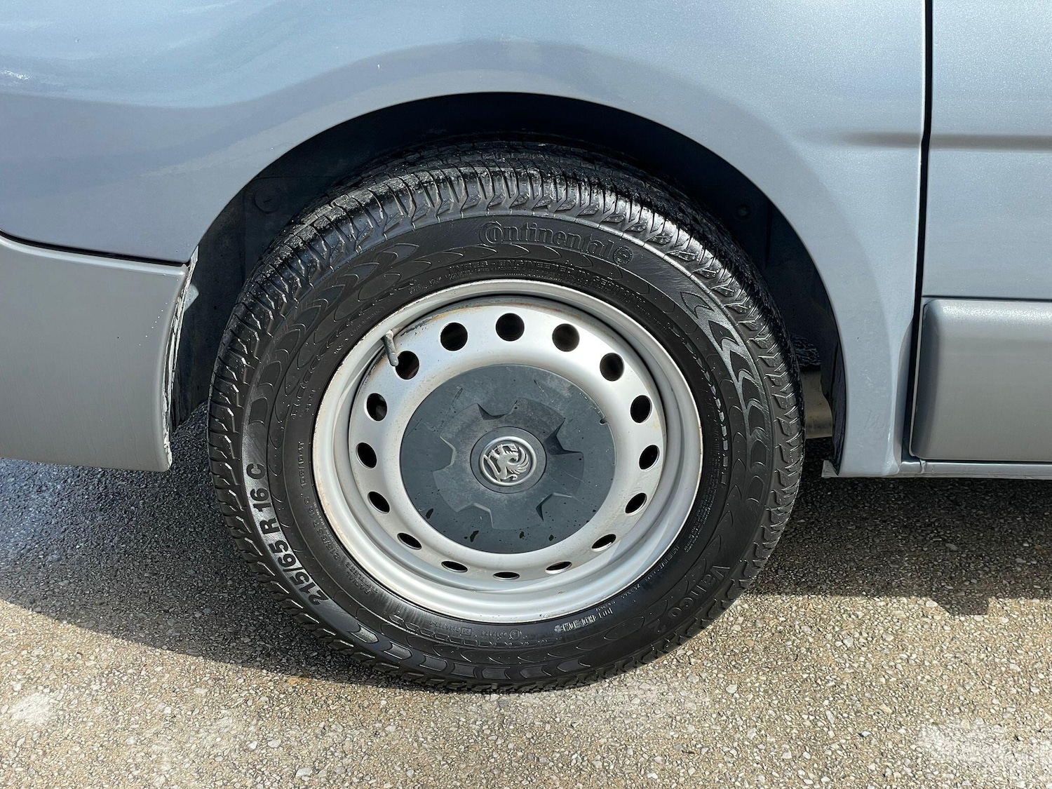 Used Vauxhall Vivaro 2013 for sale - 78034899: Photo 31