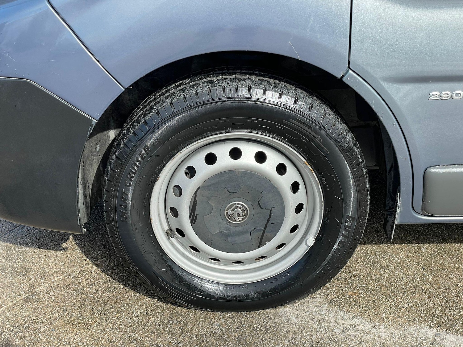 Used Vauxhall Vivaro 2013 for sale - 78034899: Photo 32