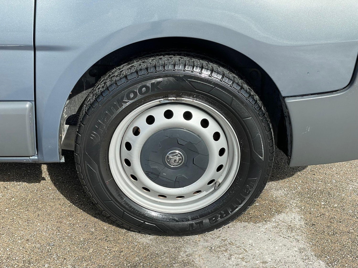 Used Vauxhall Vivaro 2013 for sale - 78034899: Photo 33