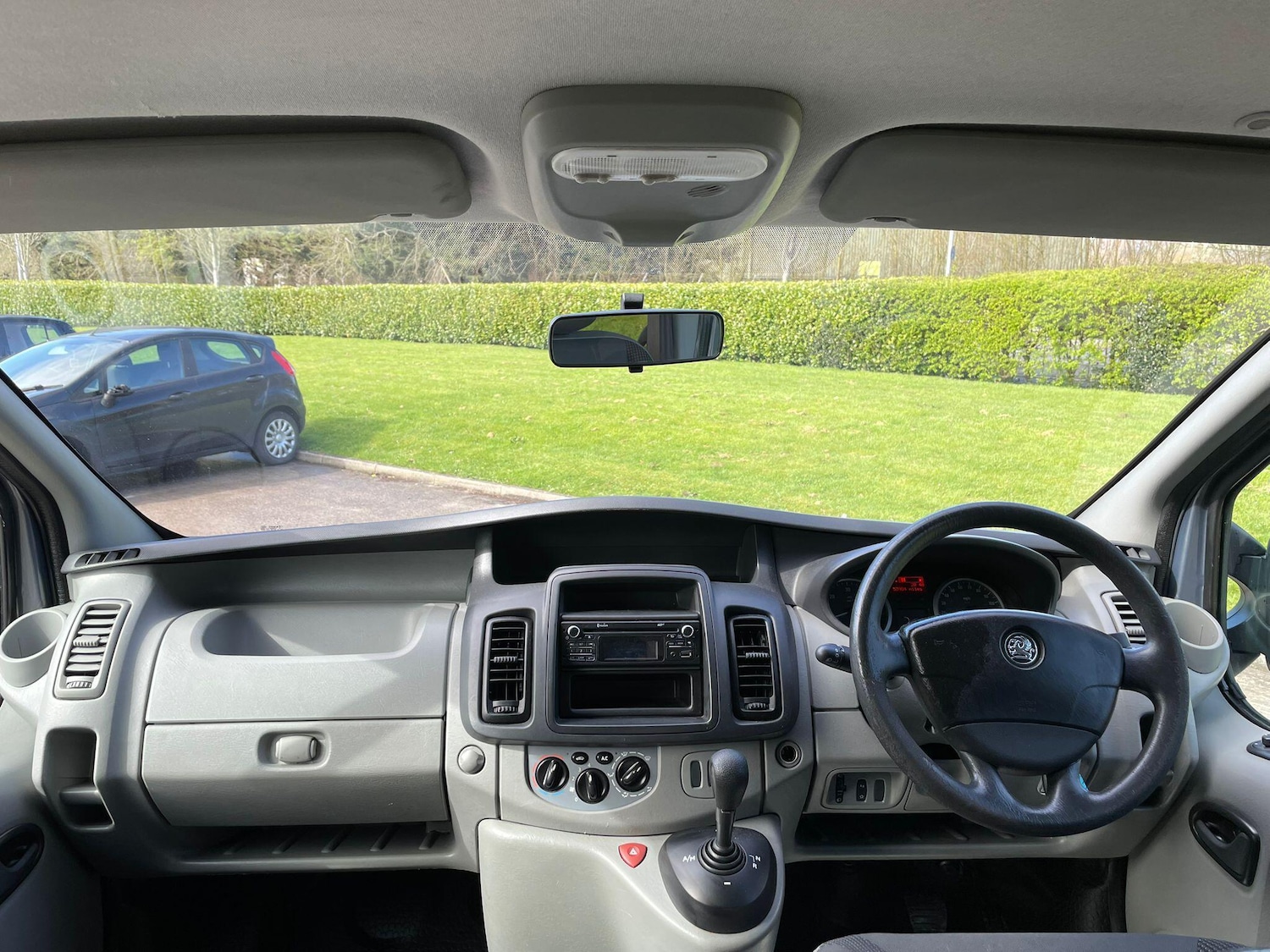 Used Vauxhall Vivaro 2013 for sale - 78034899: Photo 35