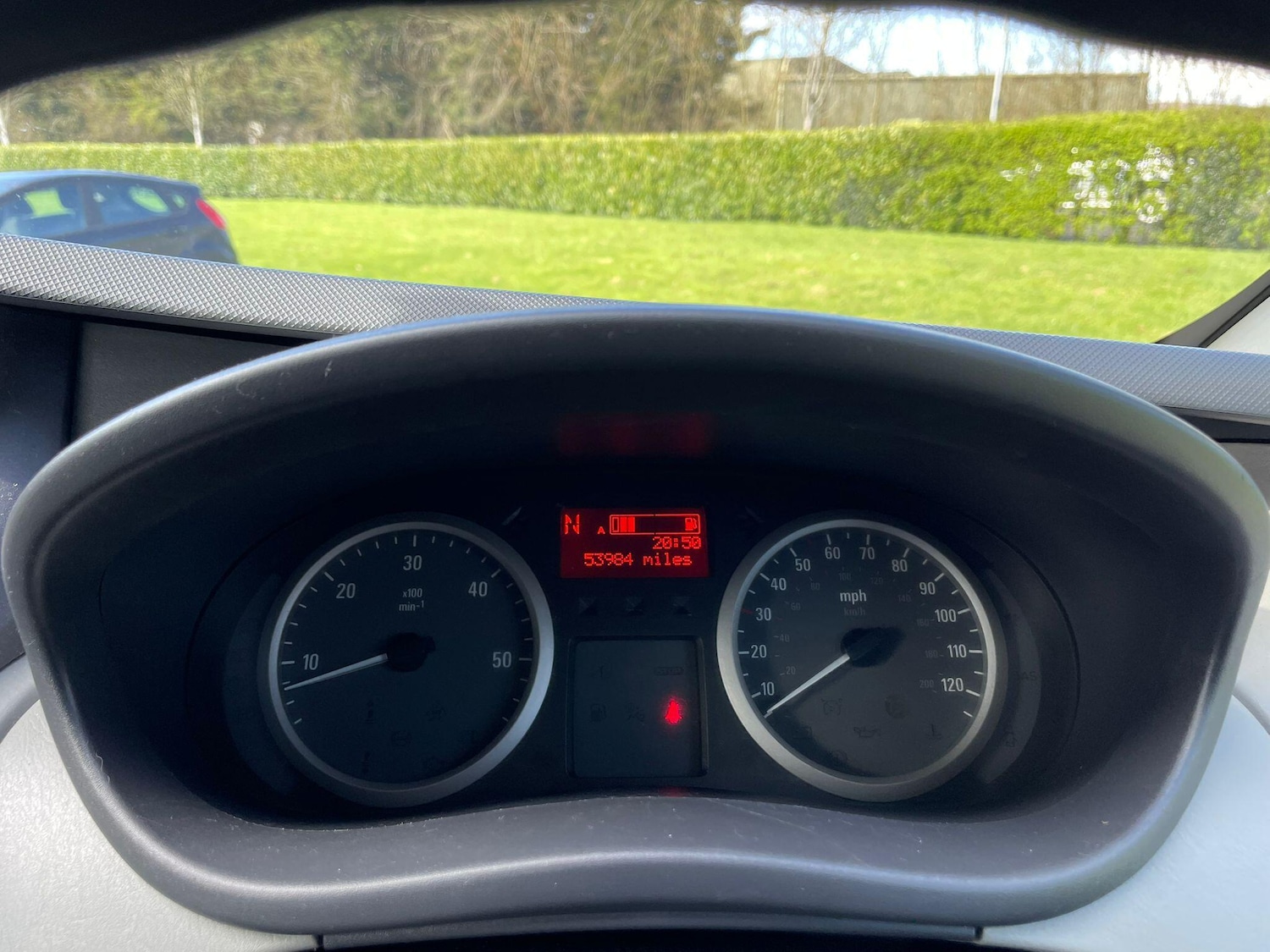 Used Vauxhall Vivaro 2013 for sale - 78034899: Photo 36