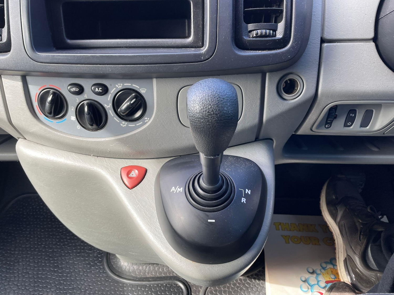 Used Vauxhall Vivaro 2013 for sale - 78034899: Photo 38