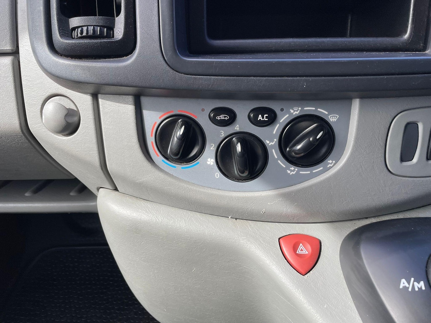 Used Vauxhall Vivaro 2013 for sale - 78034899: Photo 39