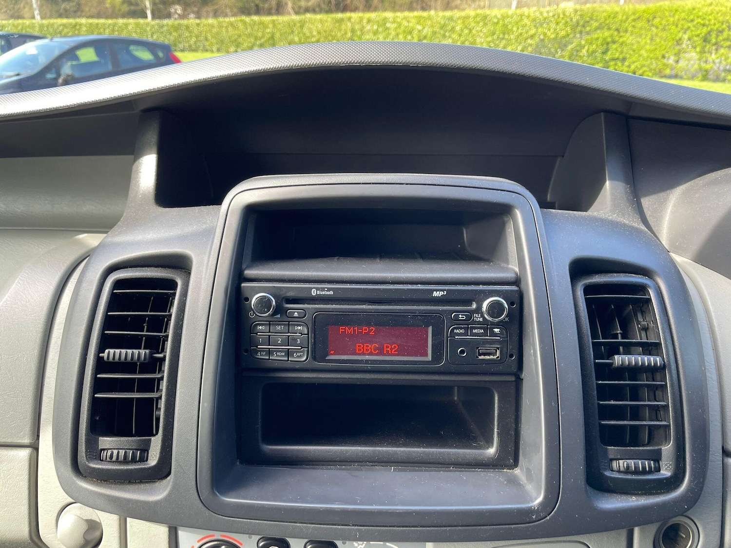 Used Vauxhall Vivaro 2013 for sale - 78034899: Photo 40