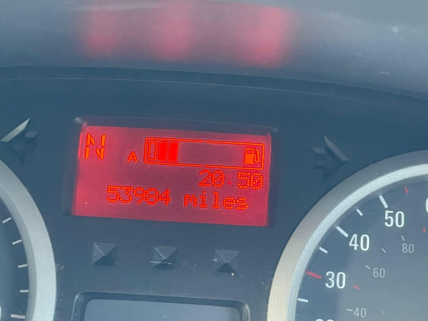 Used Vauxhall Vivaro 2013 for sale - 78034899: Photo 41