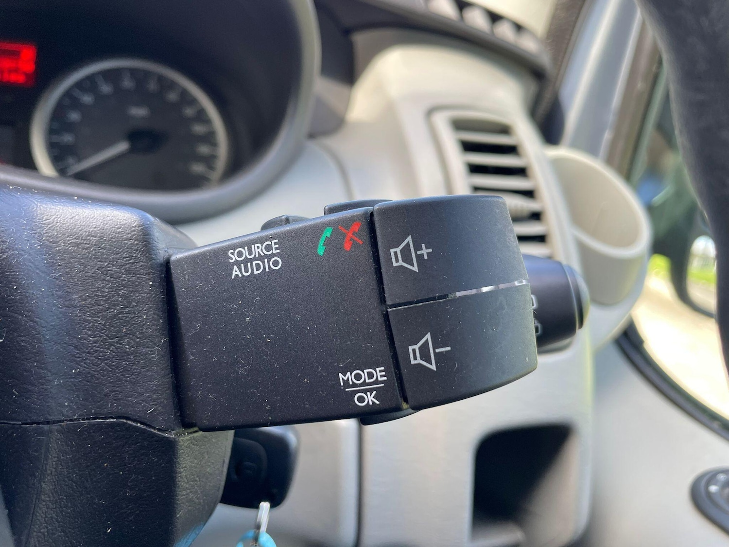 Used Vauxhall Vivaro 2013 for sale - 78034899: Photo 42