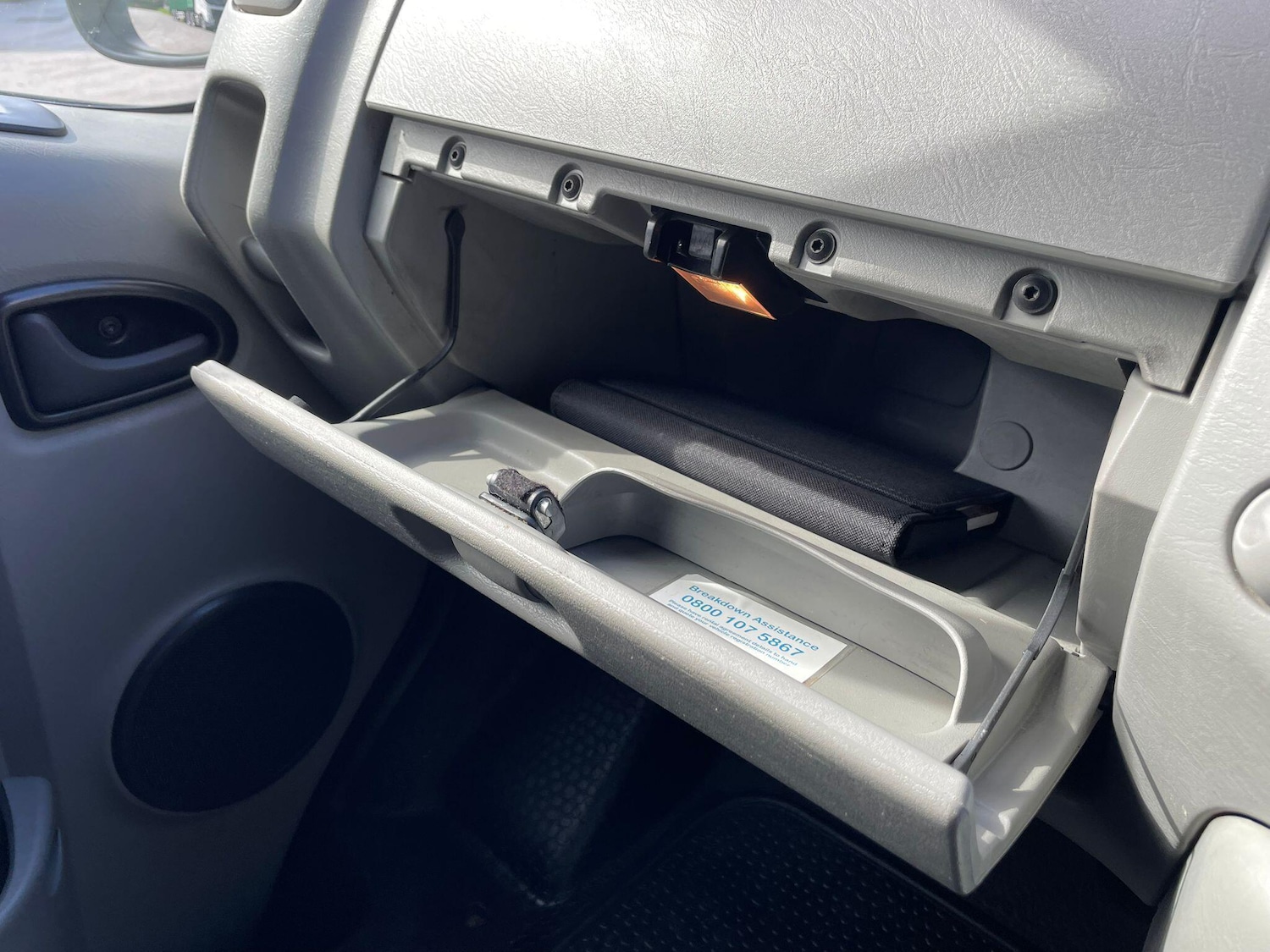 Used Vauxhall Vivaro 2013 for sale - 78034899: Photo 44