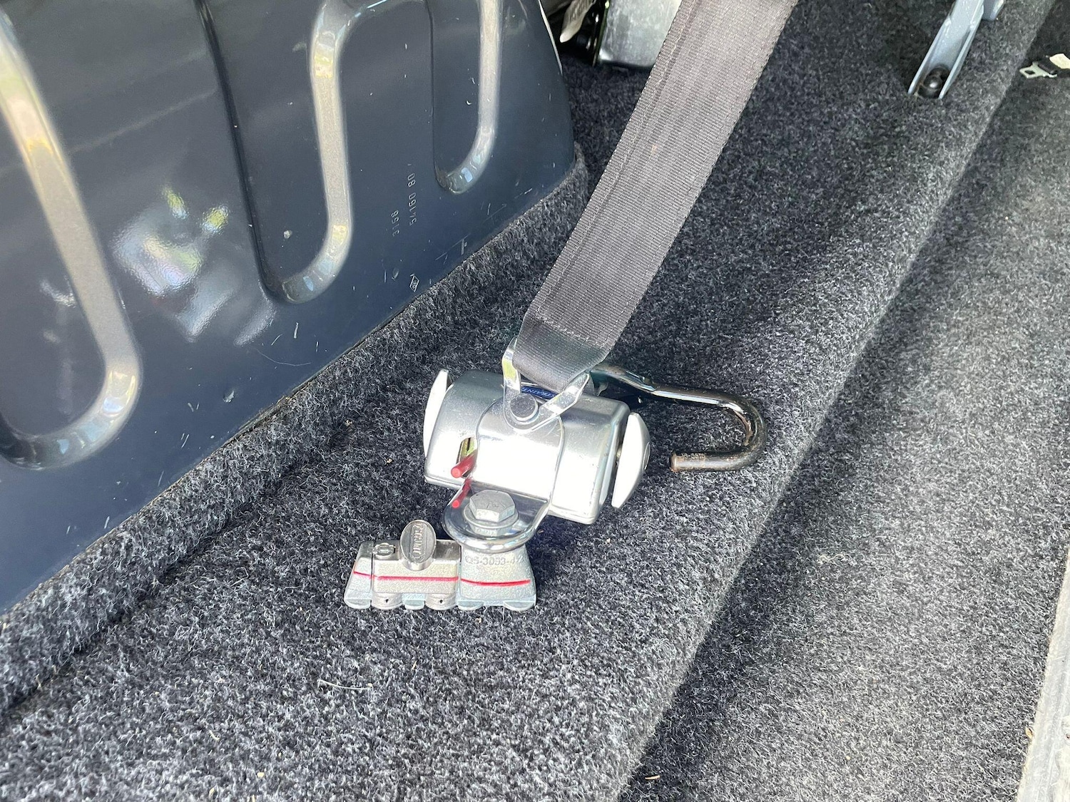 Used Vauxhall Vivaro 2013 for sale - 78034899: Photo 45