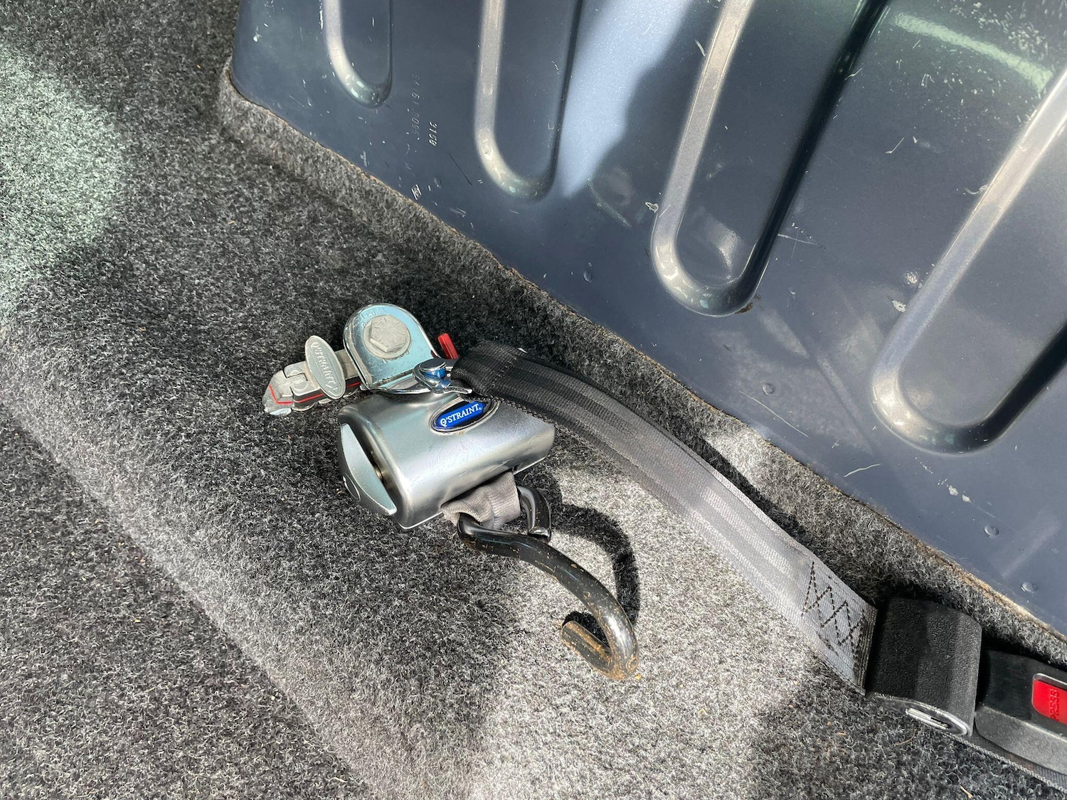 Used Vauxhall Vivaro 2013 for sale - 78034899: Photo 46