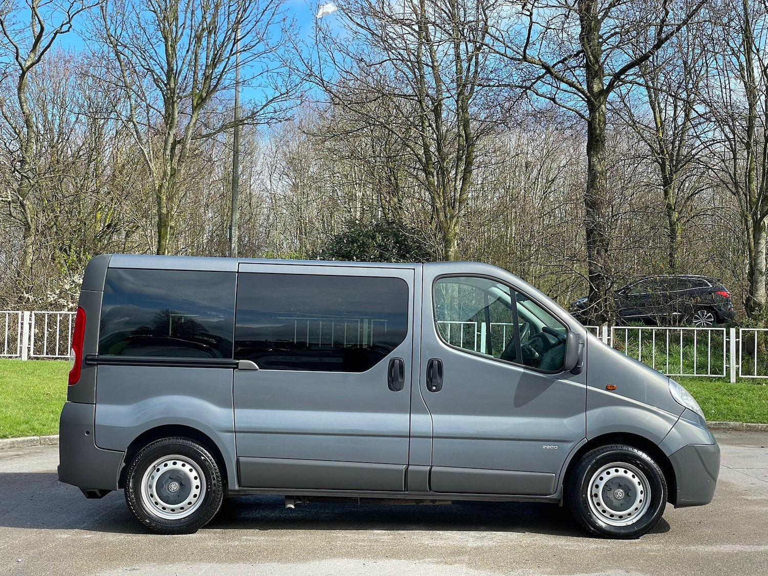 Used Vauxhall Vivaro 2013 for sale - 78034899: Photo 9