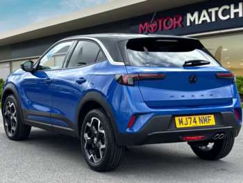 Used Vauxhall Mokka 2024 for sale - 75191284: Photo