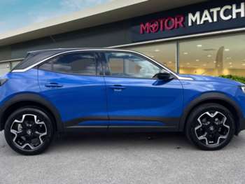 Used Vauxhall Mokka 2024 for sale - 75191284: Photo