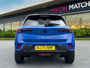 Used Vauxhall Mokka 2024 for sale - 75191284: Photo