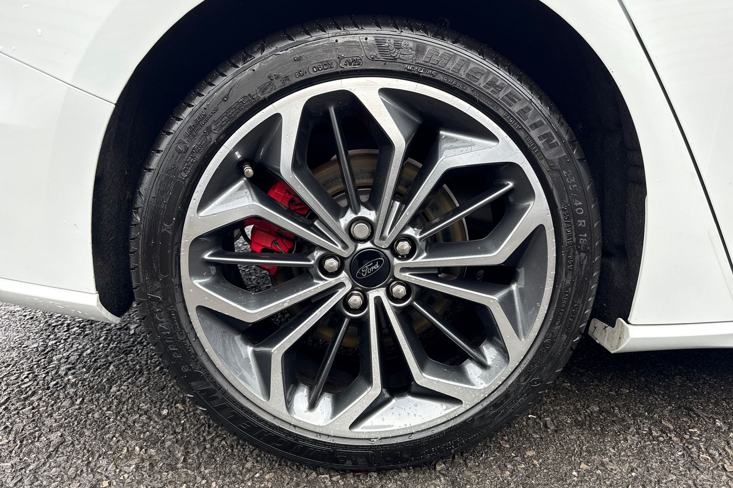 Used Ford Focus 2024 for sale - 77152612: Photo 10