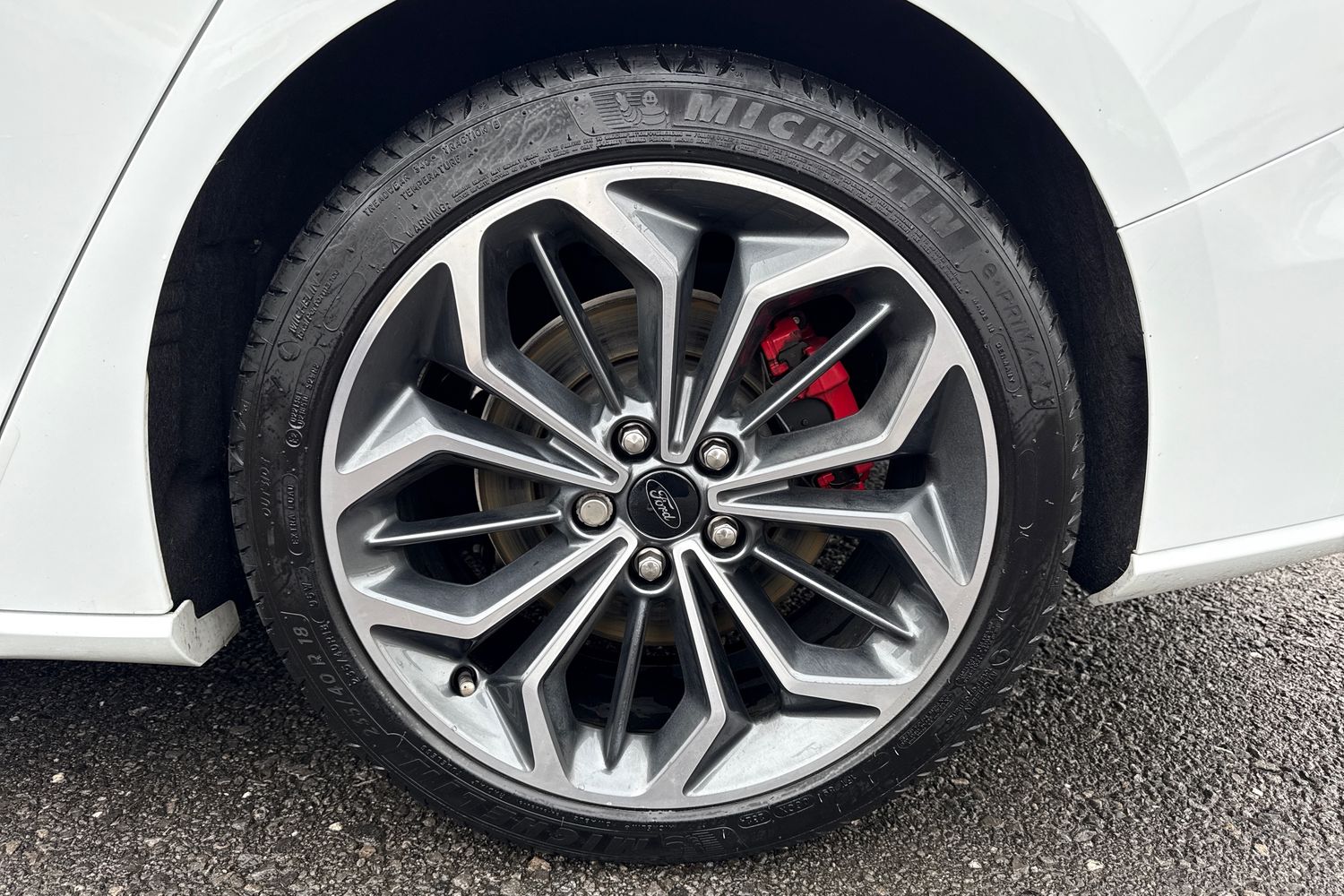 Used Ford Focus 2024 for sale - 77152612: Photo 12