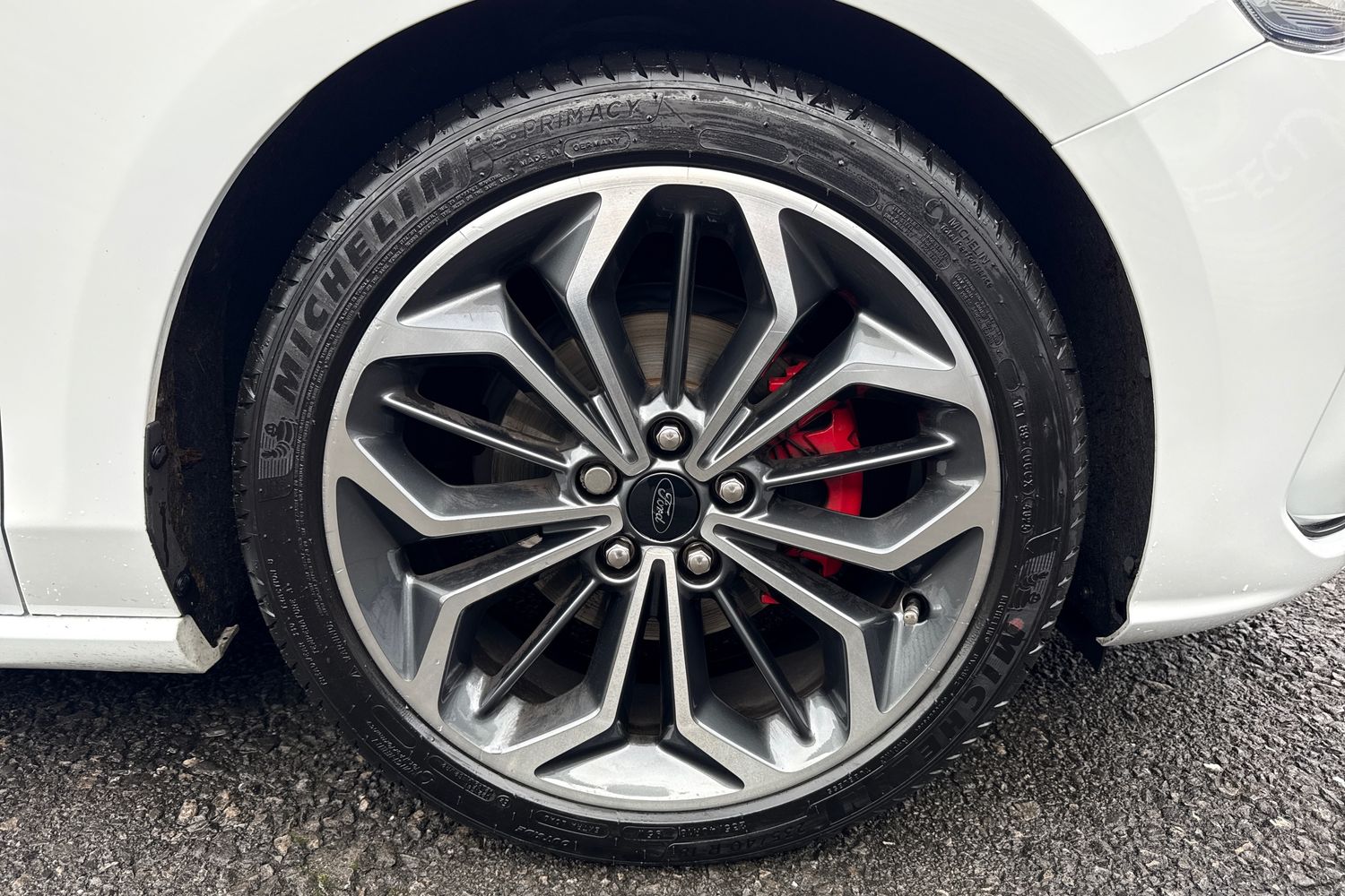 Used Ford Focus 2024 for sale - 77152612: Photo 13