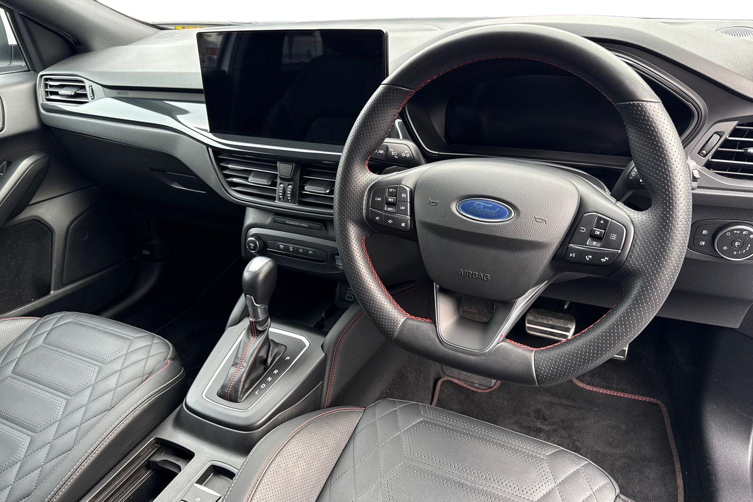 Used Ford Focus 2024 for sale - 77152612: Photo 14