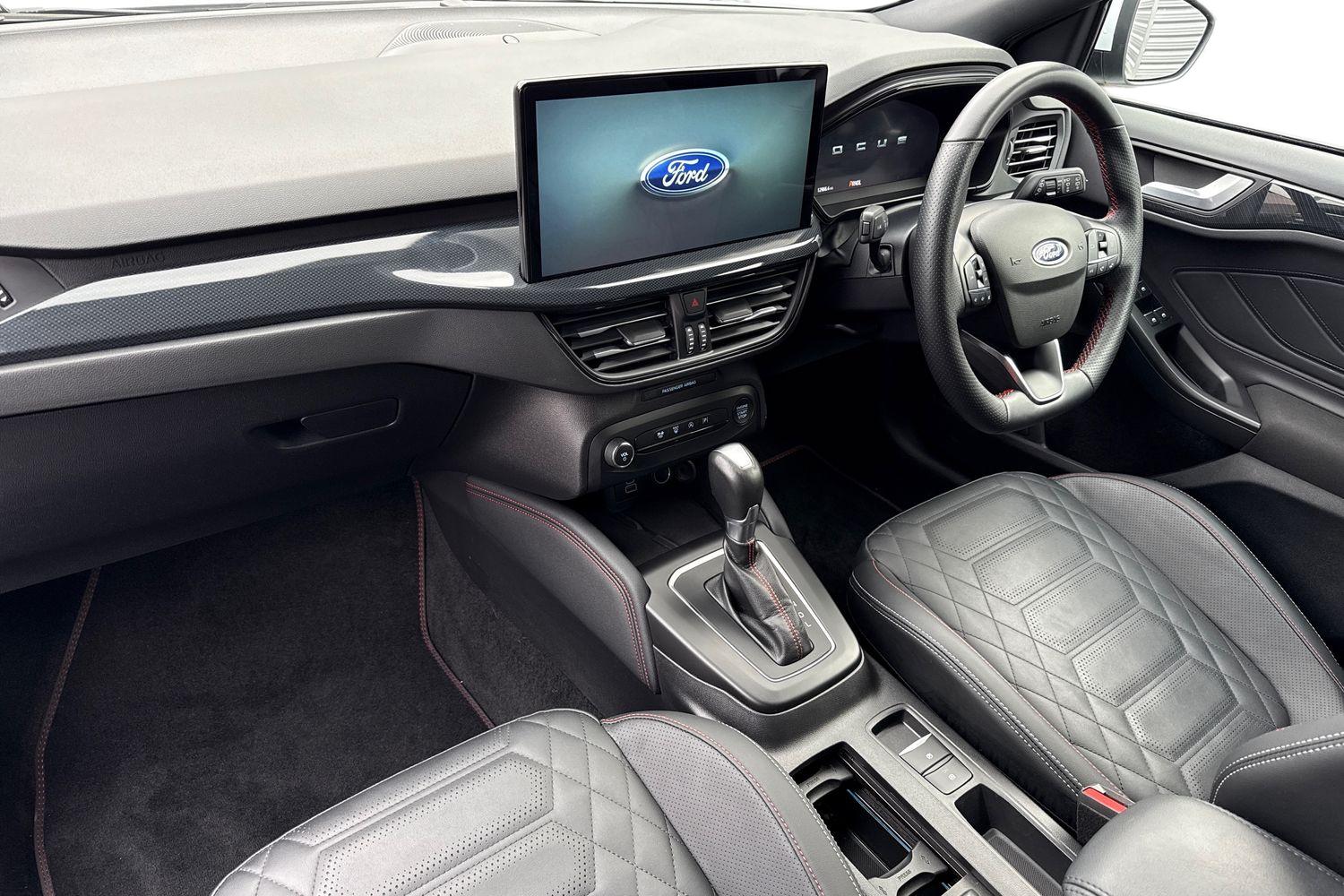 Used Ford Focus 2024 for sale - 77152612: Photo 15