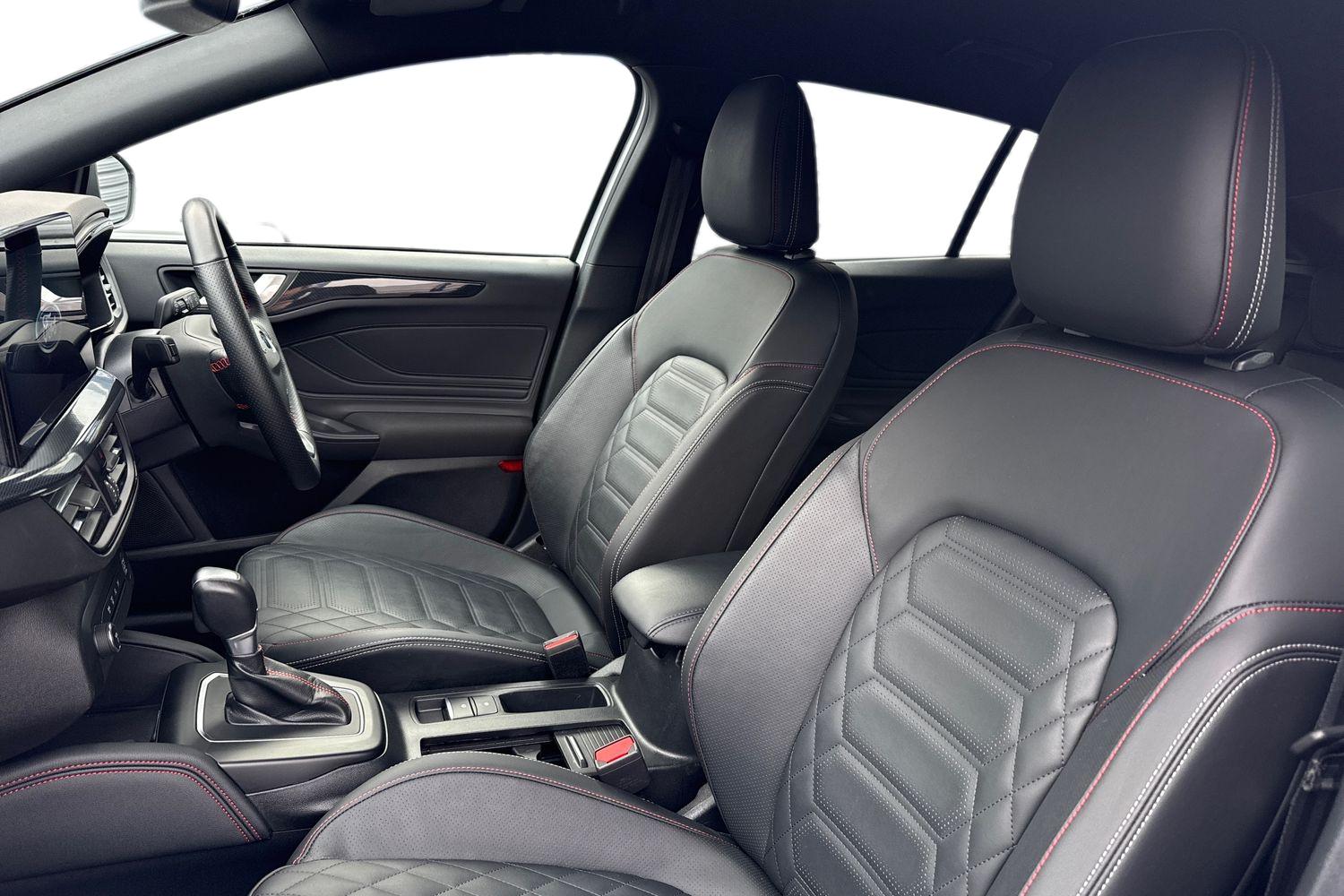 Used Ford Focus 2024 for sale - 77152612: Photo 16