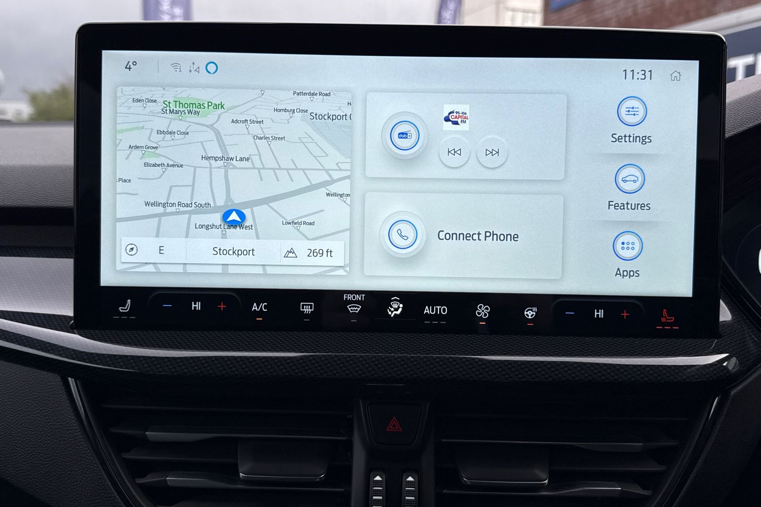 Used Ford Focus 2024 for sale - 77152612: Photo 17