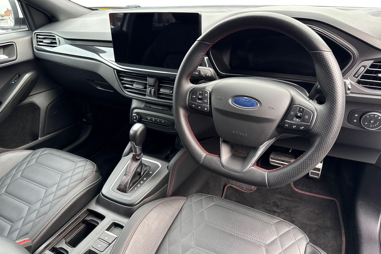 Used Ford Focus 2024 for sale - 77152612: Photo 18