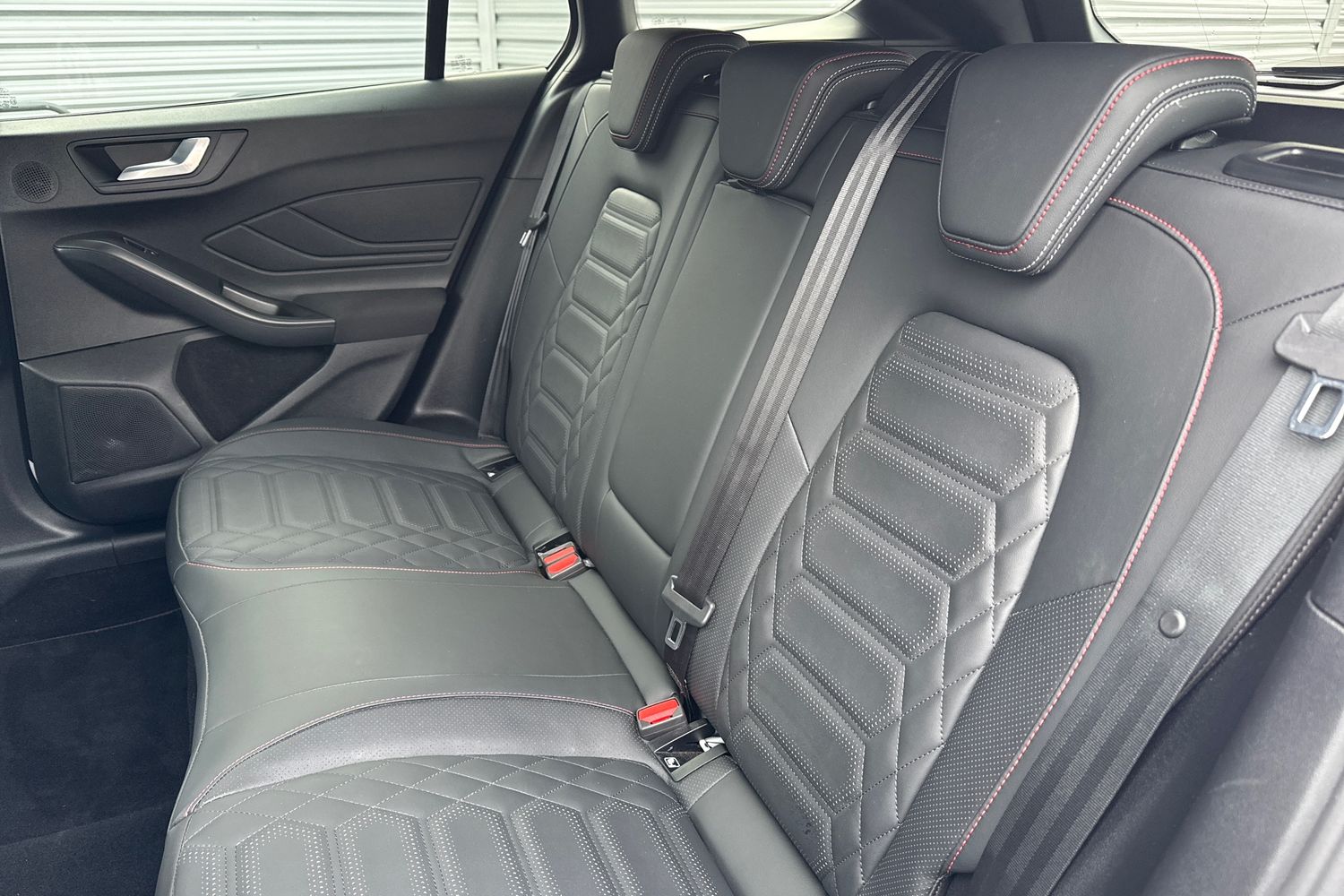 Used Ford Focus 2024 for sale - 77152612: Photo 19