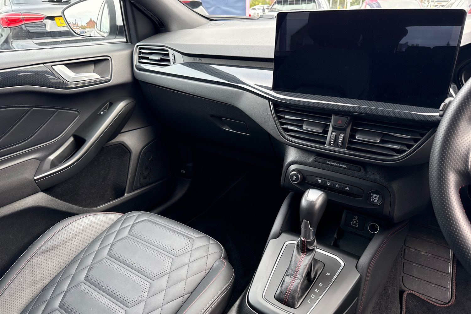 Used Ford Focus 2024 for sale - 77152612: Photo 20