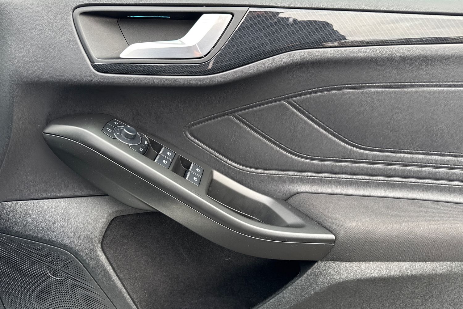 Used Ford Focus 2024 for sale - 77152612: Photo 21