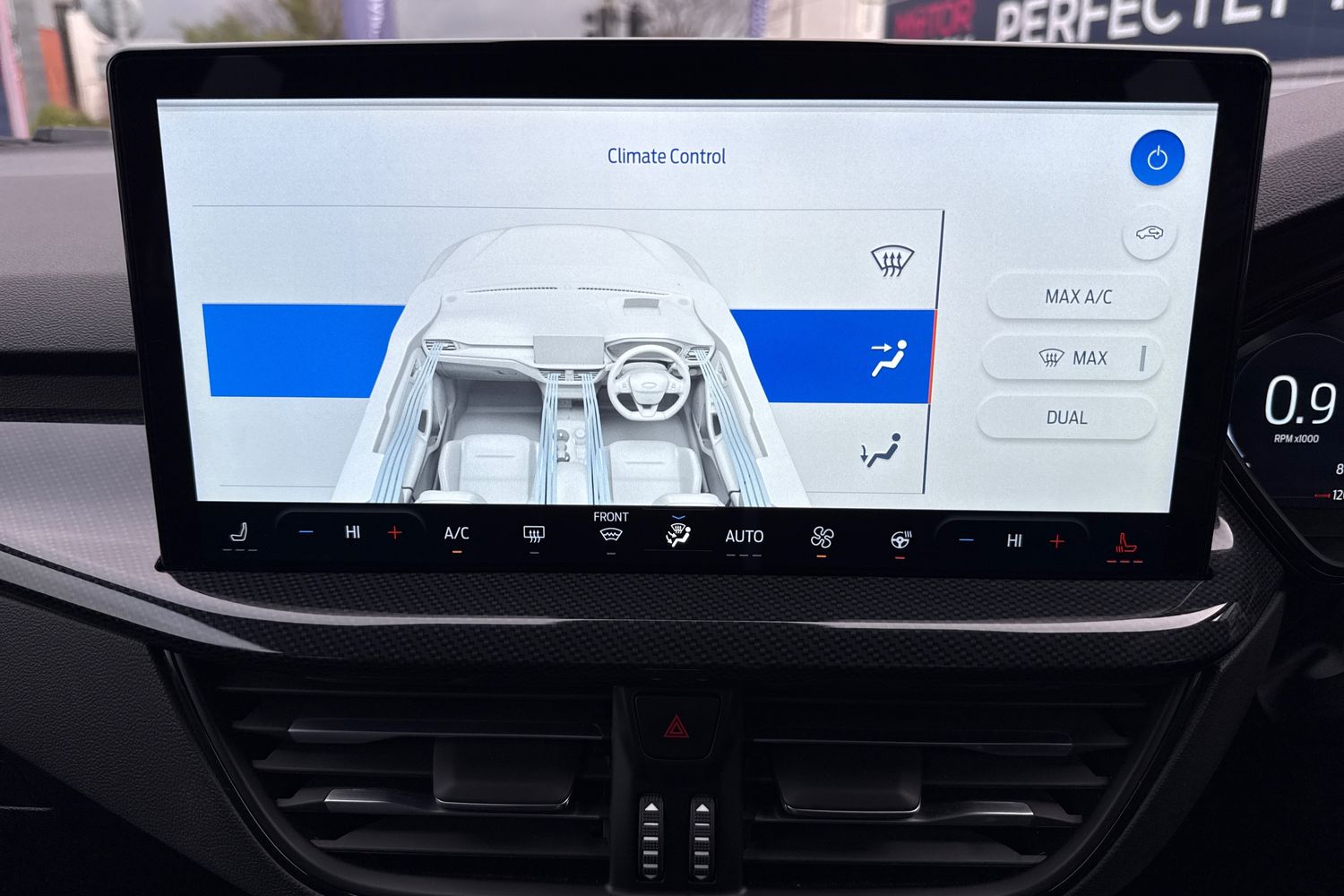 Used Ford Focus 2024 for sale - 77152612: Photo 22