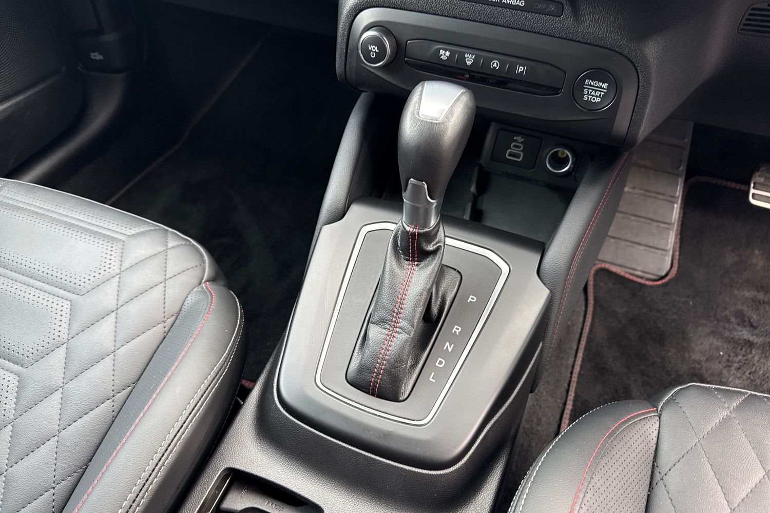 Used Ford Focus 2024 for sale - 77152612: Photo 23