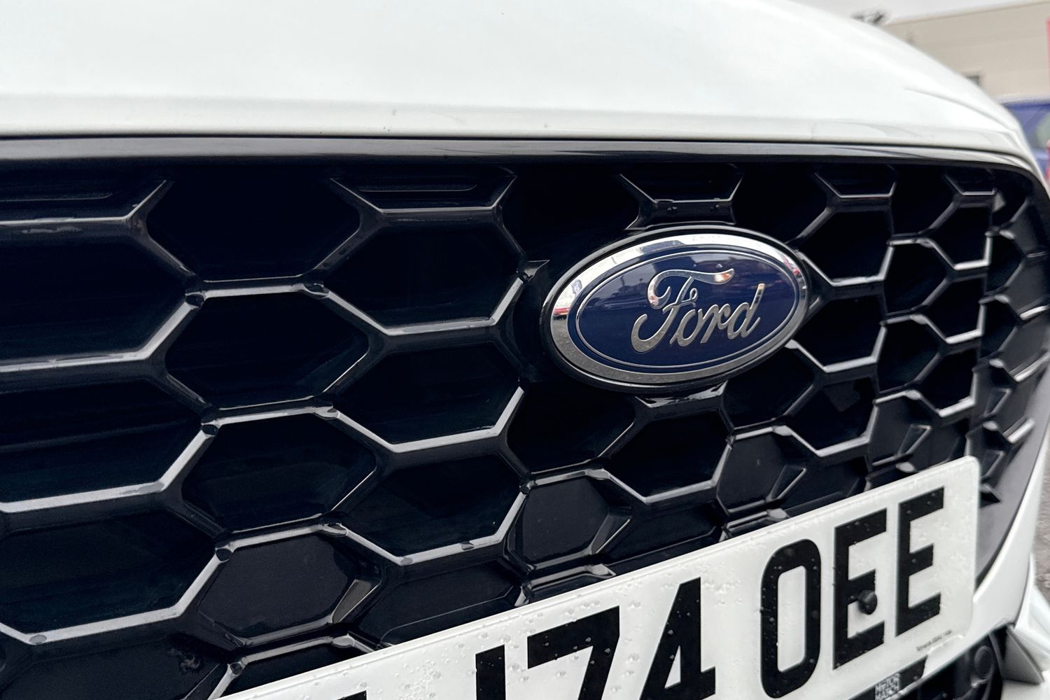 Used Ford Focus 2024 for sale - 77152612: Photo 26