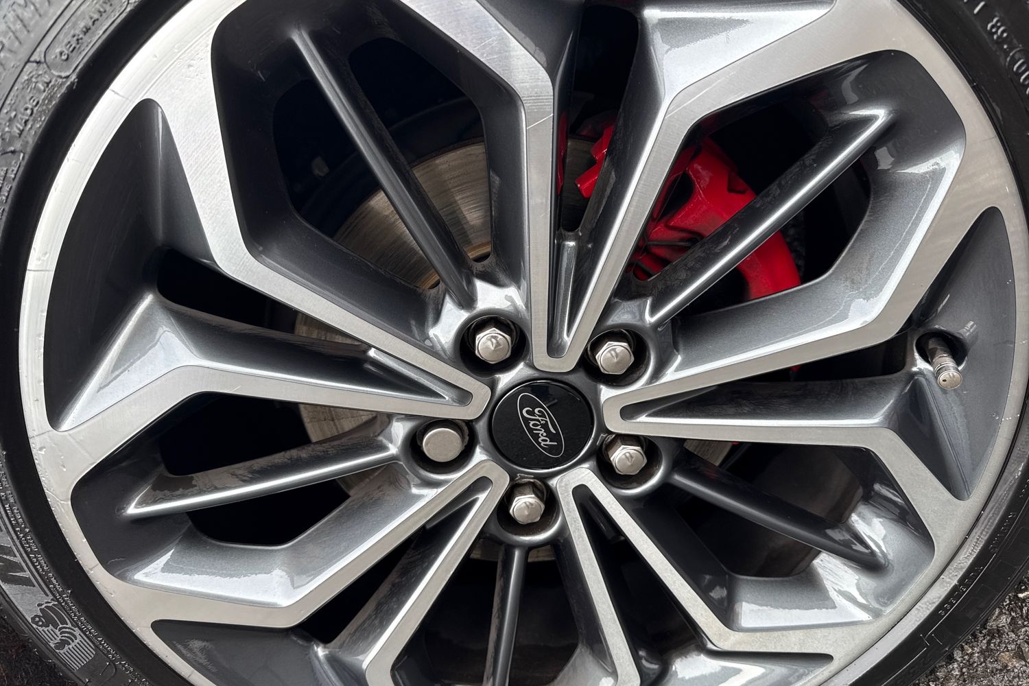 Used Ford Focus 2024 for sale - 77152612: Photo 27