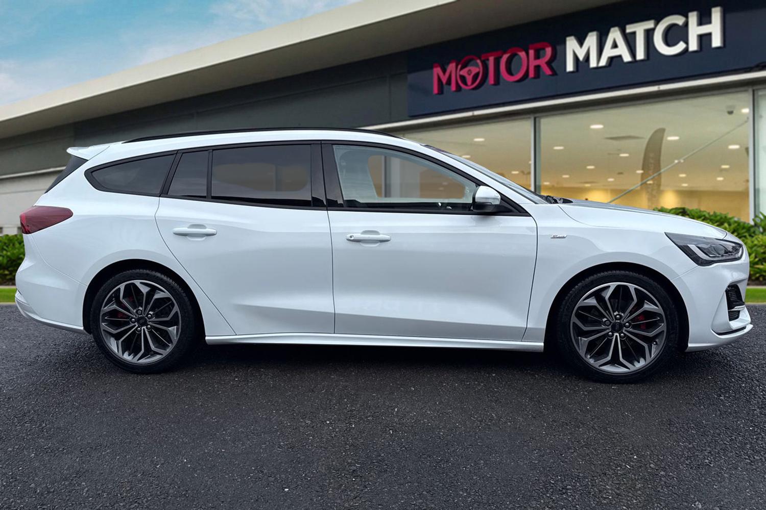 Used Ford Focus 2024 for sale - 77152612: Photo 3