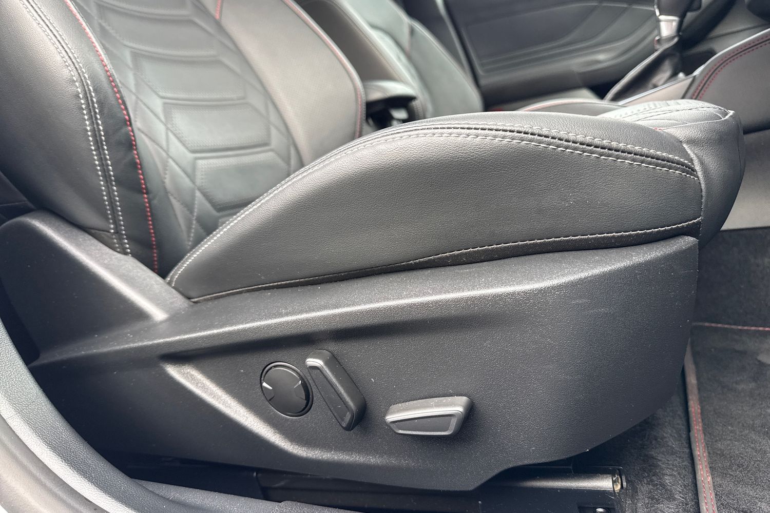 Used Ford Focus 2024 for sale - 77152612: Photo 31