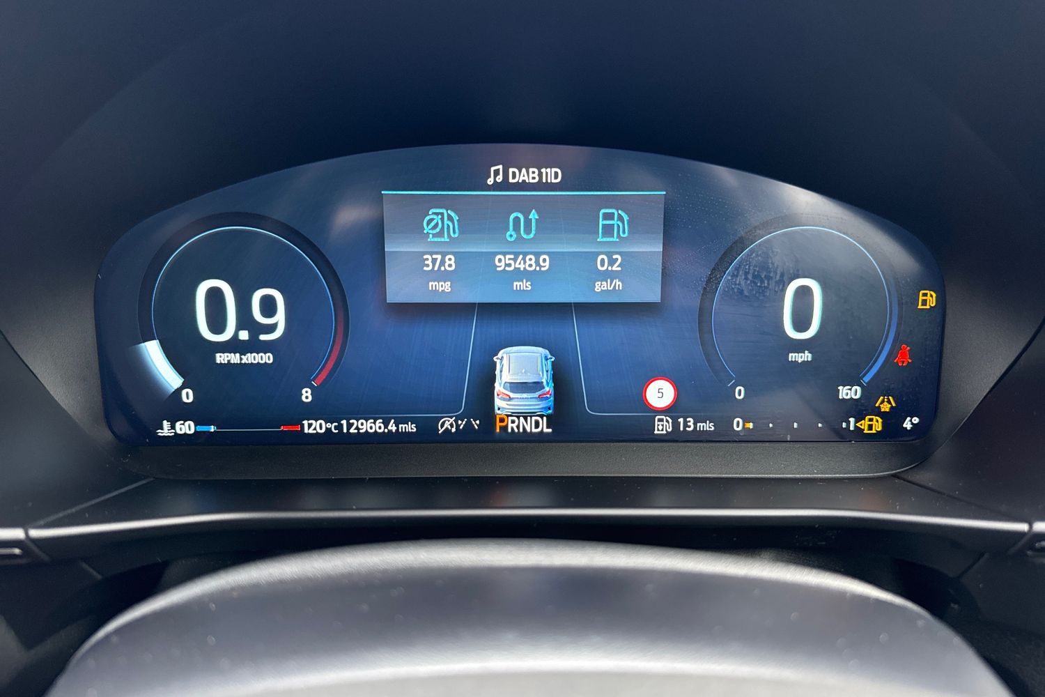 Used Ford Focus 2024 for sale - 77152612: Photo 37