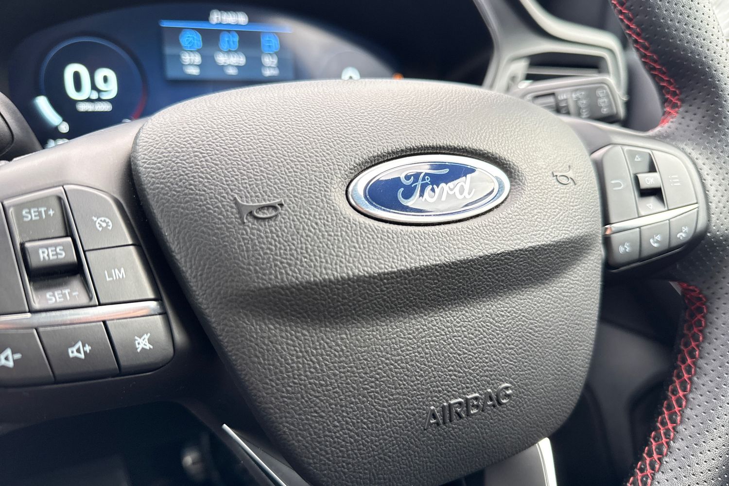 Used Ford Focus 2024 for sale - 77152612: Photo 46