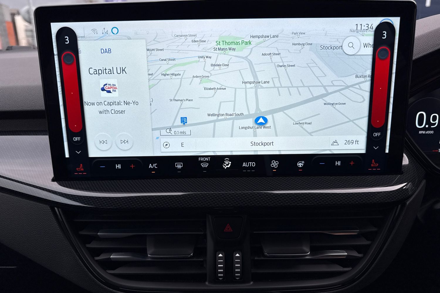 Used Ford Focus 2024 for sale - 77152612: Photo 49