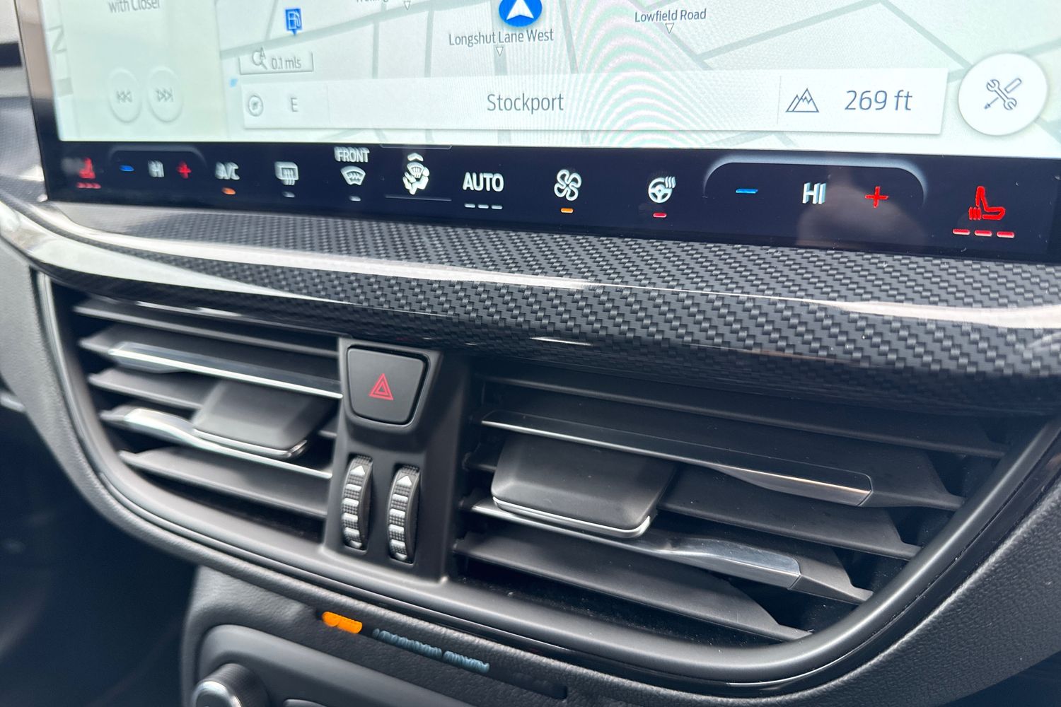 Used Ford Focus 2024 for sale - 77152612: Photo 50