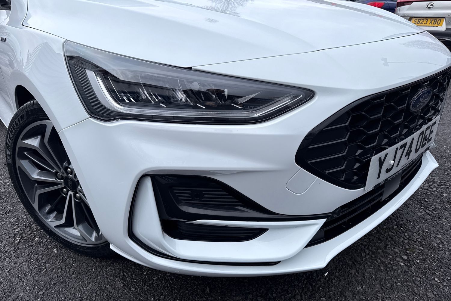 Used Ford Focus 2024 for sale - 77152612: Photo 52