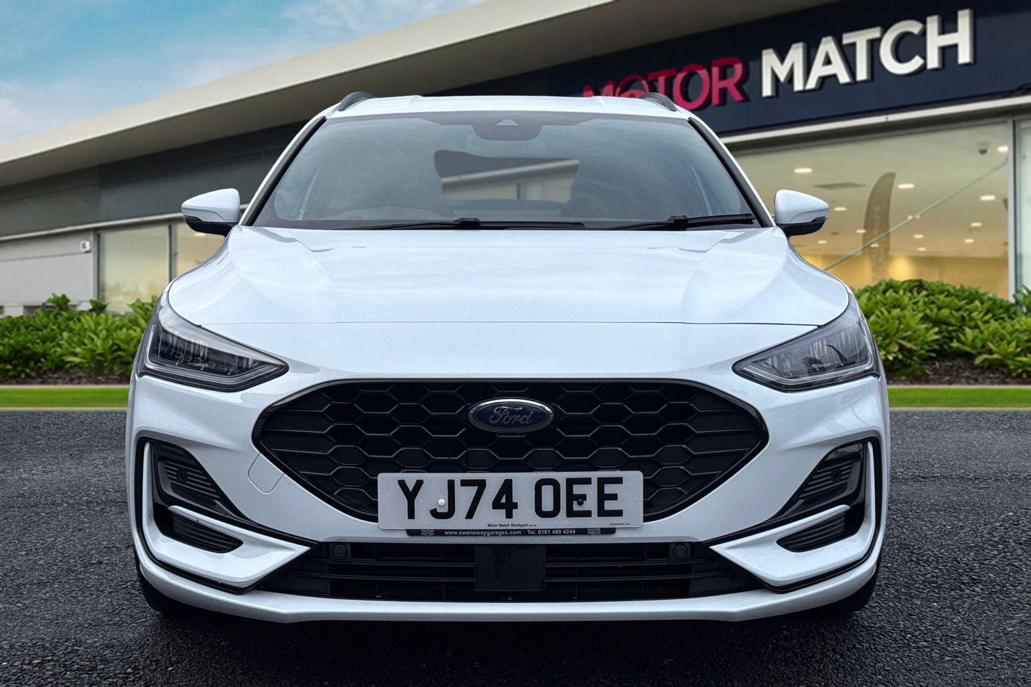 Used Ford Focus 2024 for sale - 77152612: Photo 6