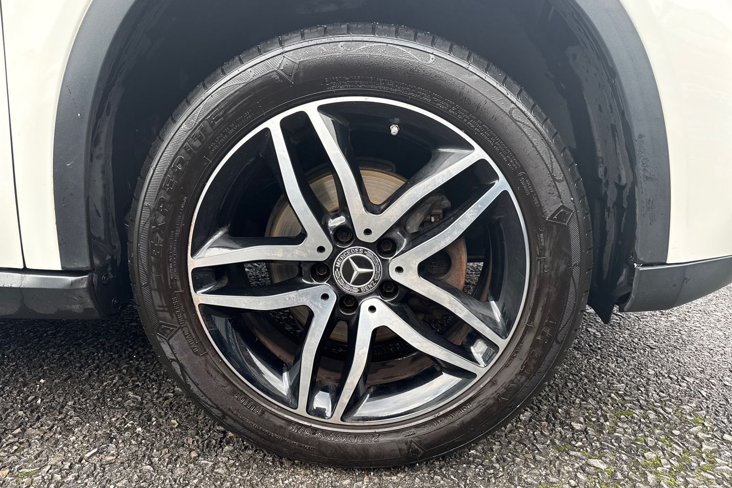 Used Mercedes-Benz GLA 2019 for sale - 76480935: Photo 12