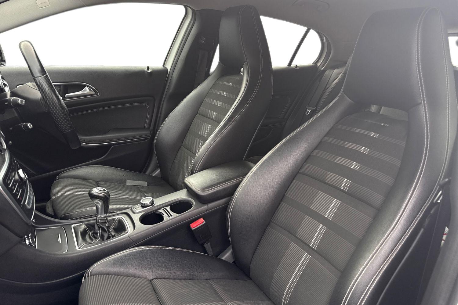 Used Mercedes-Benz GLA 2019 for sale - 76480935: Photo 15