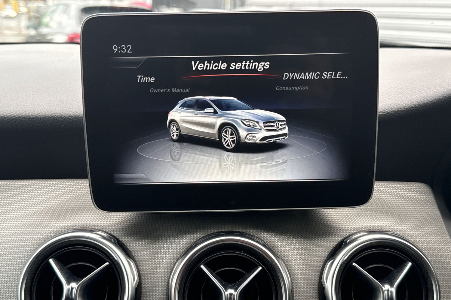 Used Mercedes-Benz GLA 2019 for sale - 76480935: Photo 16