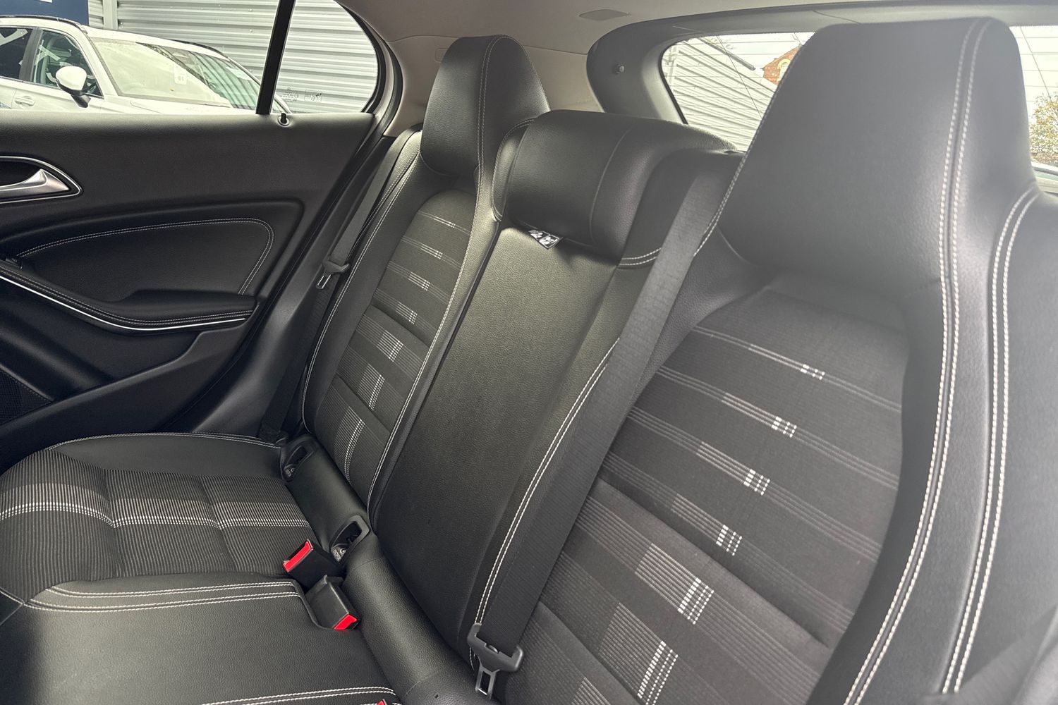 Used Mercedes-Benz GLA 2019 for sale - 76480935: Photo 18