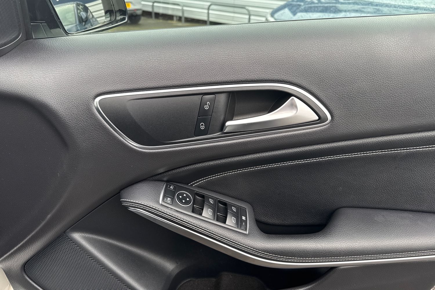 Used Mercedes-Benz GLA 2019 for sale - 76480935: Photo 20